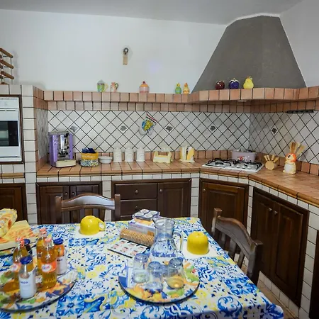 Garden Bbq Area Esterna P Privato Wifi Veloce By Proger Villa Marinella di Selinunte