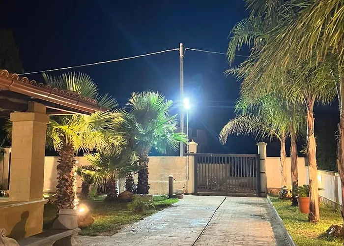 Villa Garden Bbq Area Esterna P Privato Wifi Veloce By Proger