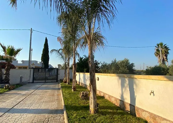 Garden Bbq Area Esterna P Privato Wifi Veloce By Proger * Marinella di Selinunte